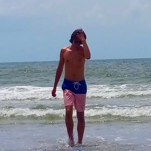 Meet your Posher, Aiden